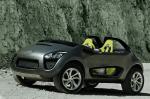 Citroen C-Buggy Concept 2006 года